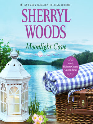 cover image of Moonlight Cove